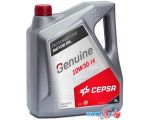 Моторное масло CEPSA Genuine 10W-30 FE 4л