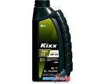 Моторное масло Kixx PAO C3 SN/CF 5W-40 1л