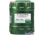 Моторное масло Fanfaro LSX JP 5W-30 20л