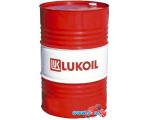 Моторное масло Лукойл Люкс полусинтетическое API SL/CF 5W-40 216.5л