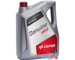 Моторное масло CEPSA Genuine 5W-40 5л