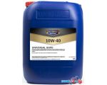 Моторное масло Aveno Universal UHPD 10W-40 20л цена