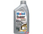 Моторное масло Mobil Super 3000 Formula VC 0W-20 1л