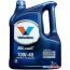 Моторное масло Valvoline All-Climate 10W-40 4л в Гродно фото 1