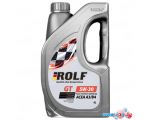 Моторное масло ROLF GT 5W-30 ACEA A3/B4 в интернет магазине