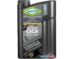 Моторное масло Yacco LUBE GDI 5W-30 2л