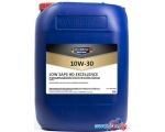 купить Моторное масло Aveno Low SAPS HD Excellence 10W-30 20л