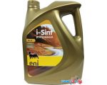 Моторное масло Eni i-Sint Professional 5W-40 4л