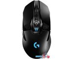 Игровая мышь Logitech G903 Lightspeed Hero 25K