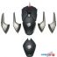 Игровая мышь Mad Catz B.A.T. 6+ в Витебске фото 1