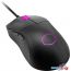 Игровая мышь Cooler Master MM730 (черный) в Гродно фото 2