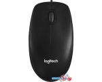 Мышь Logitech M100R 910-006765