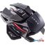 Игровая мышь Mad Catz R.A.T. Pro X3 (черный) в Гродно фото 1