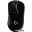 Игровая мышь Logitech G703 Lightspeed Hero 25K Wireless в Минске фото 2