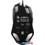 Игровая мышь A4Tech Bloody W60 Max (серый) в Гродно фото 4