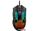 Игровая мышь Redragon Reaping