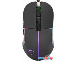 Игровая мышь White Shark GM-5010 Warlock