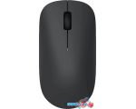 Мышь Xiaomi Wireless Mouse Lite BHR6099GL цена
