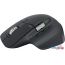 Мышь Logitech MX Master 3S (графитовый) в Минске фото 4