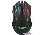 Игровая мышь Lenovo Legion M200 RGB GX30P93886