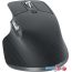 Мышь Logitech MX Master 3S (графитовый) в Минске фото 2