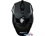 Игровая мышь Mad Catz R.A.T. 2+ (черный) в интернет магазине