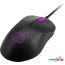 Игровая мышь Cooler Master MM730 (черный) в Гродно фото 1