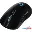 Игровая мышь Logitech G703 Lightspeed Hero 25K Wireless в Витебске фото 4