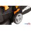 Газонокосилка Worx WG713E в Бресте фото 5