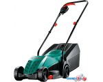 Газонокосилка Bosch Rotak 320 ER 06008A600A