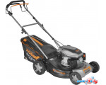 Газонокосилка Carver Hobby LMG-2951DM