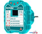 Тестер Total TESST30002