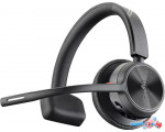 Офисная гарнитура Plantronics Voyager 4310 UC USB-A