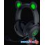 Наушники Razer Kraken Kitty V2 Pro (черный) в Могилёве фото 3