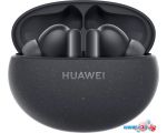 Наушники Huawei FreeBuds 5i (черный туман, китайская версия)