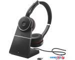 Офисная гарнитура Jabra Evolve 75 SE MS Stereo Stand