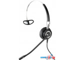 Офисная гарнитура Jabra Biz 2400 II QD Mono NC 3-in-1 Wideband Balanced