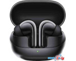 Наушники Xiaomi Buds 4 Pro M2126E1 (черный, международная версия)