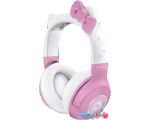 Наушники Razer Kraken BT Hello Kitty & Friends Edition