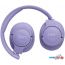 Наушники JBL Tune 720BT (сиреневый) в Минске фото 4