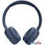 Наушники JBL Tune 520BT (черный) в Могилёве фото 1