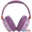 Наушники JBL JR460NC (розовый) в Бресте фото 2