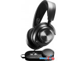 Наушники SteelSeries Arctis Nova Pro (для PlayStation)