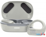 Наушники JBL Endurance Peak 3 (белый)