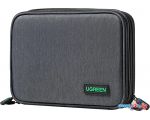 Органайзер для сумки Ugreen LP139 50147 (серый) в Гомеле