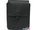 Женская сумка OrsOro OMW-0274 (черный)