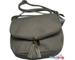 Женская сумка Bellugio EM-5070 (серый) в интернет магазине
