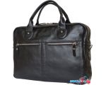 Мужская сумка Carlo Gattini Fratello 1014-01 (черный) в интернет магазине