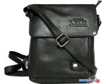 Мужская сумка Cedar Always Wild 012-NDM (черный)