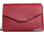 Женская сумка Souffle 313 3130106 (красный доллар эластичный)